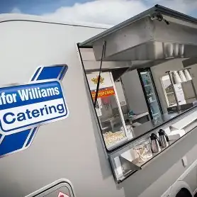 Catering Unit