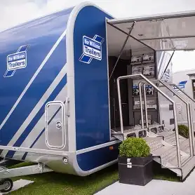 Exhibition Unit