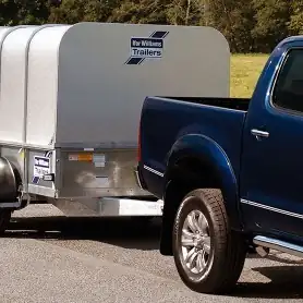 For Trailers