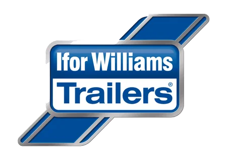 Ifor Williams Trailers