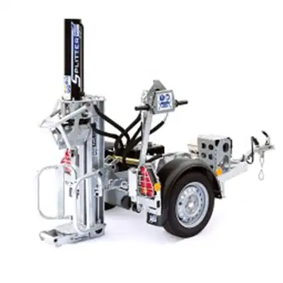 Log Splitter