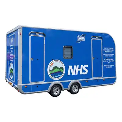 Mobile Clinical Unit